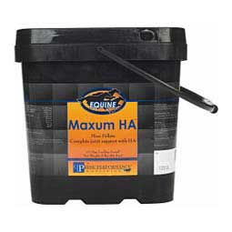 Maxum HA  Prime Performance Nutrition